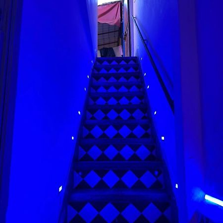 Riad Oyoune Rabat Exterior foto