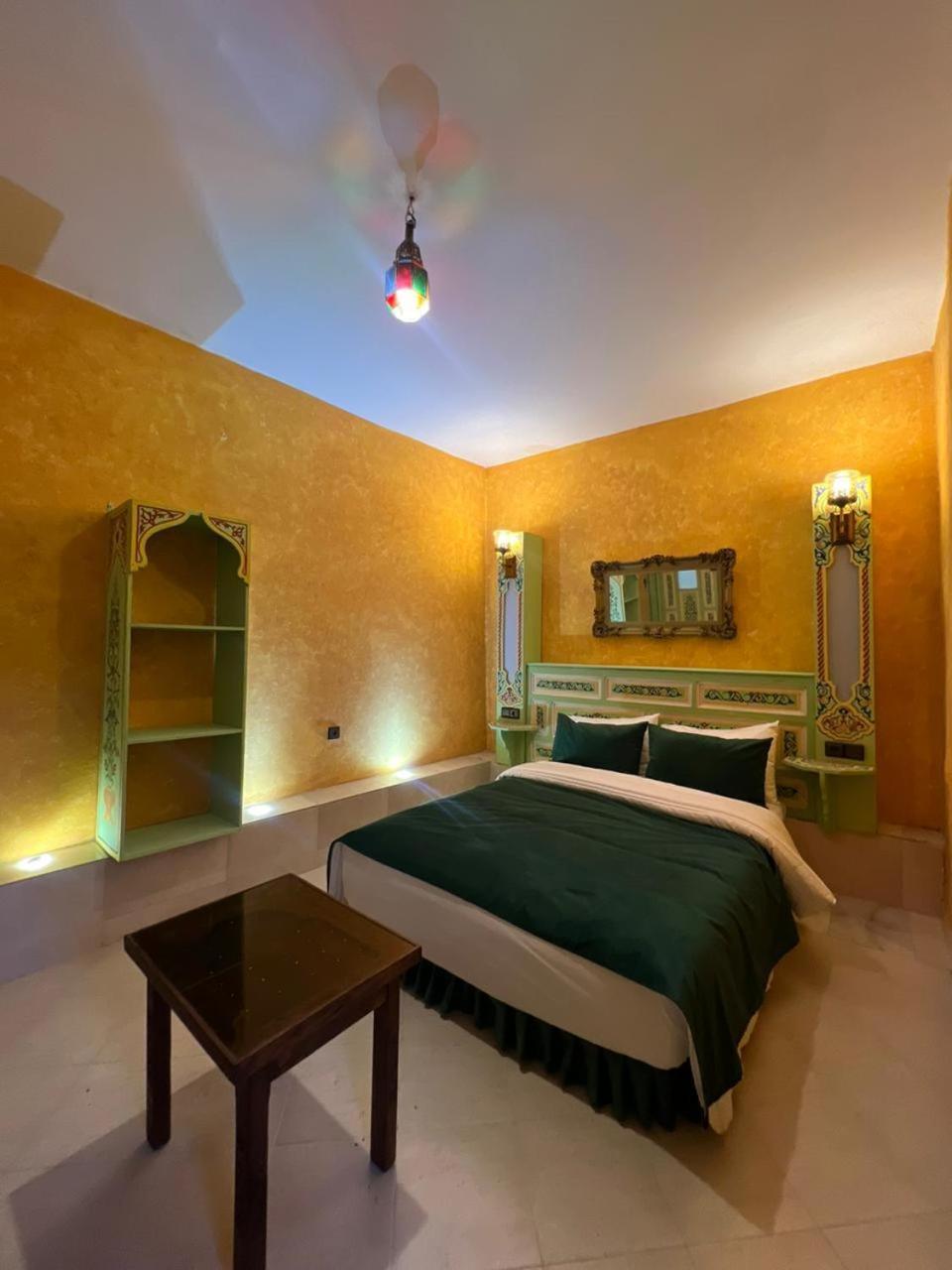 Riad Oyoune Rabat Exterior foto