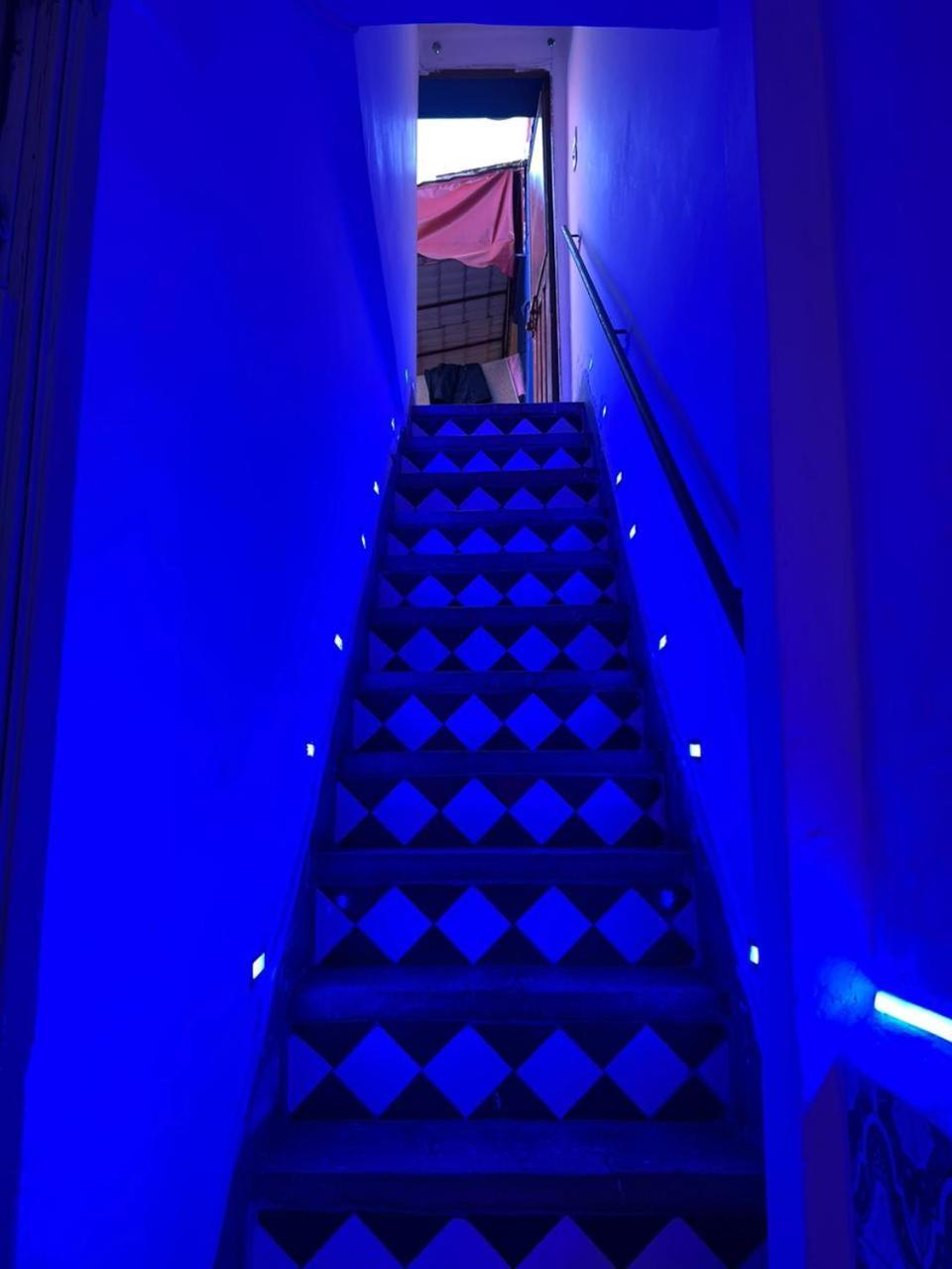 Riad Oyoune Rabat Exterior foto