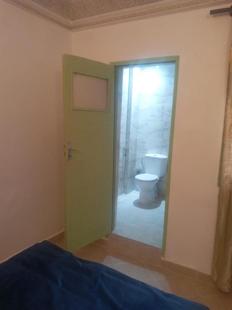 Riad Oyoune Rabat Exterior foto