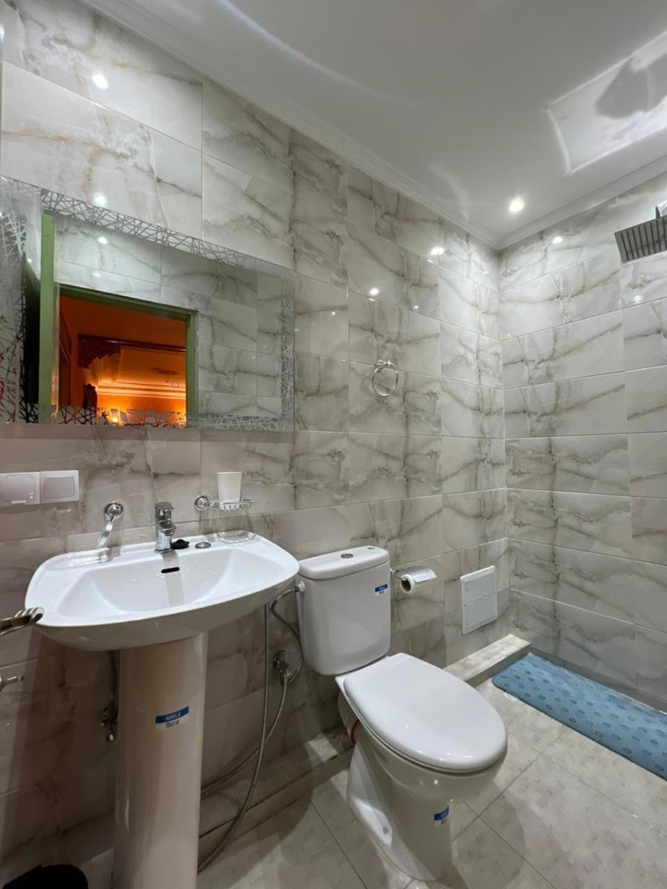 Riad Oyoune Rabat Exterior foto